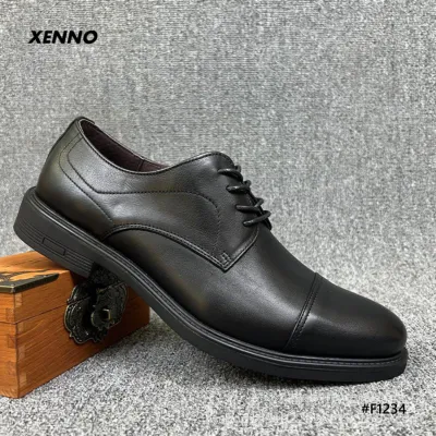 ELITE ENVY FORMAL SHOES